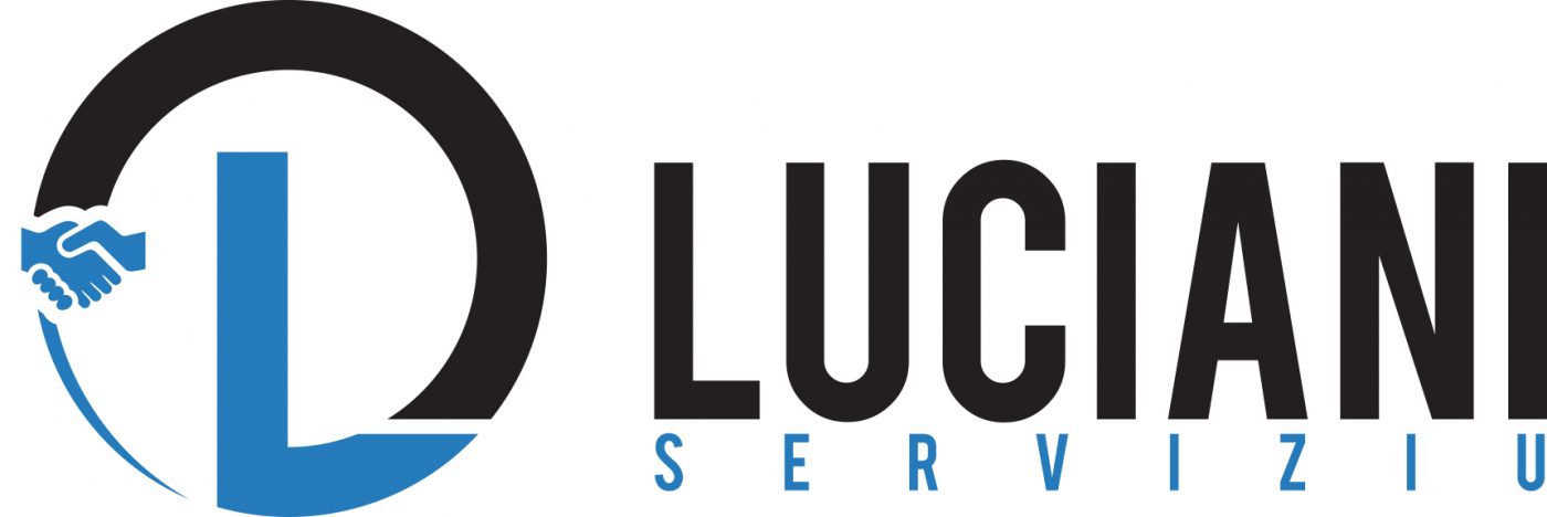 luciani serviziu copie
