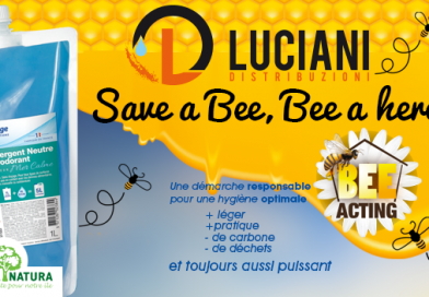 Save a bee, Bee Acting! Save a bee, Bee Acting!