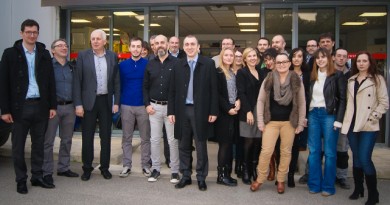 Luciani Distribuzioni la « voix » du bilinguisme Luciani Distribuzioni la « voix » du bilinguisme