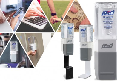 Hygiène des mains Hygiène des mains