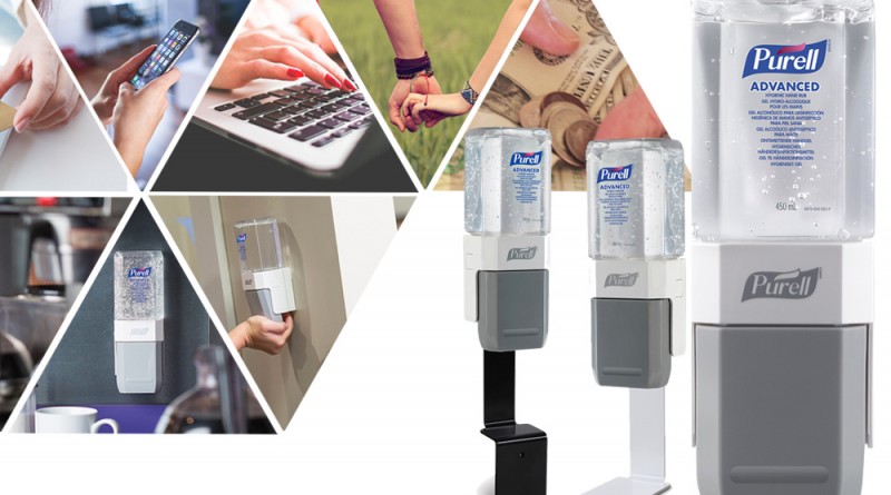 Hygiène des mains Hygiène des mains