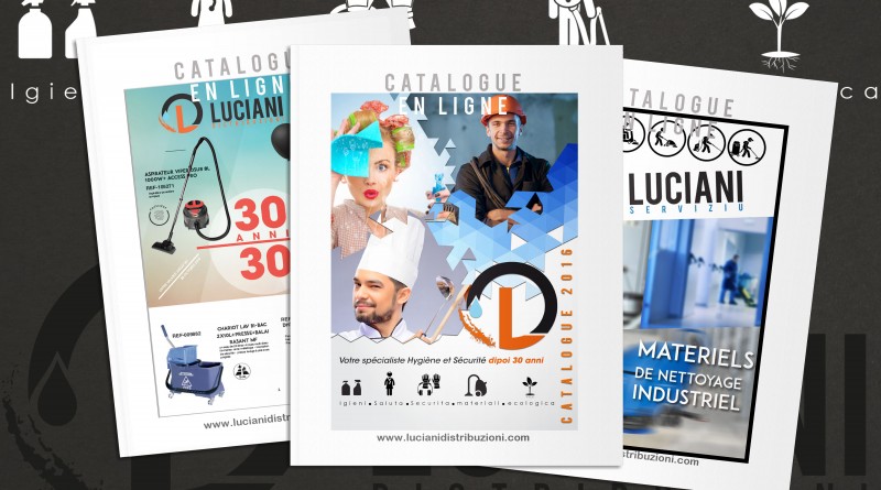 consultez nos catalogues en ligne