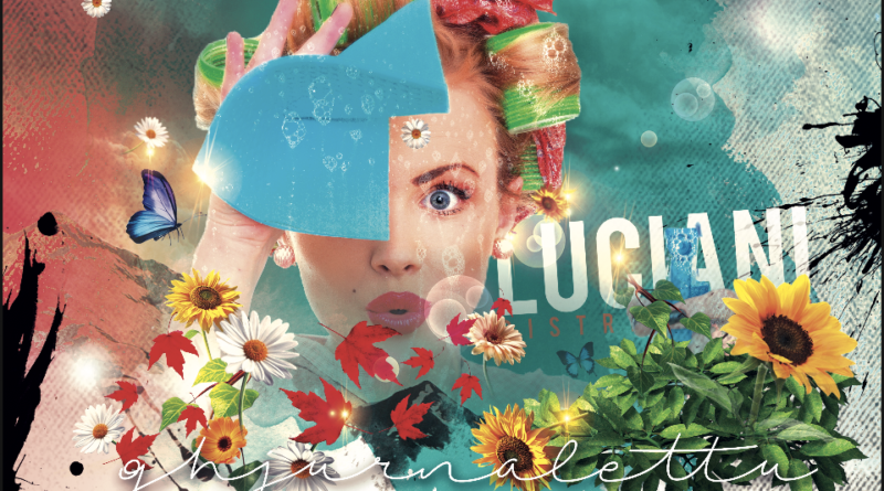 U GHJURNALETTU U GHJURNALETTU